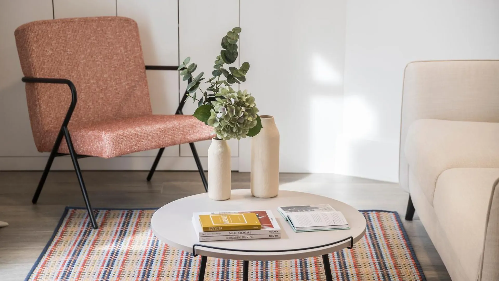 Homeclub Central Flat Near Picasso Museum II Malaga 0*,  Spain