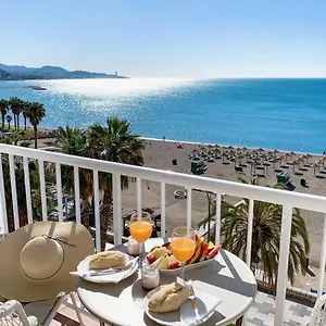 Miradores Malagueta Beach Appartement