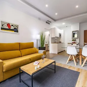 Soho Appartement